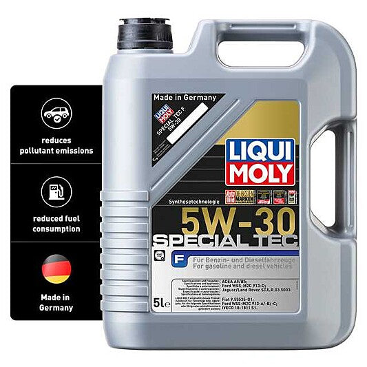Special Tec F 5W30 - 5LT