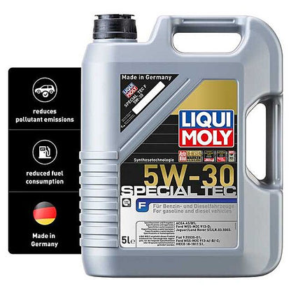 Special Tec F 5W30 - 5LT