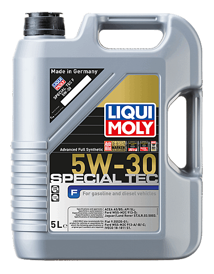 Special Tec F 5W30 - 5LT