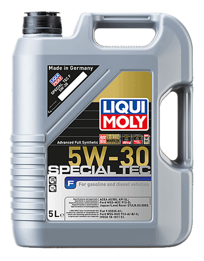 Special Tec F 5W30 - 5LT