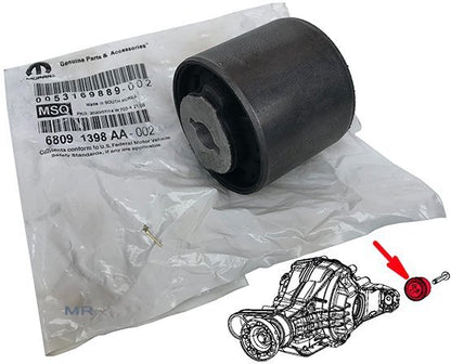Mopar Rear Differential Bushing
