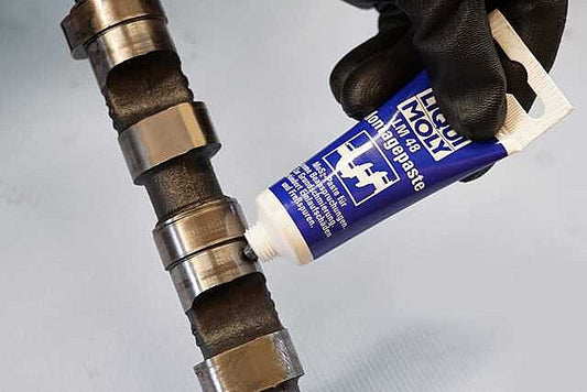 LM 48 Install­a­tion Paste