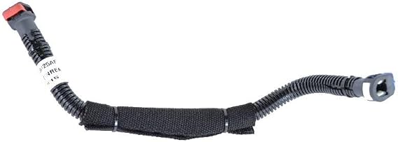 Mopar Fuel Supply Jumper Hose