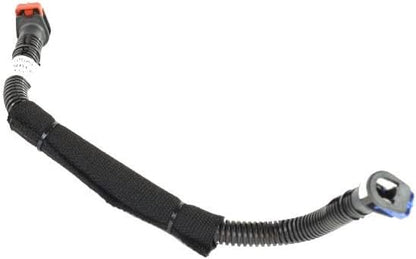 Mopar Fuel Supply Jumper Hose