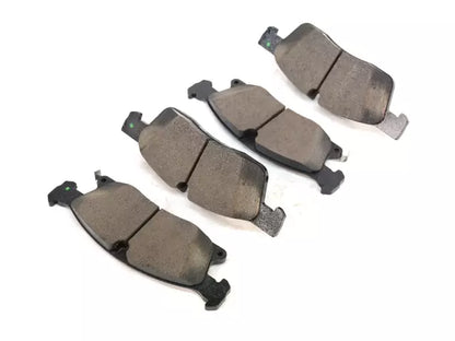 Front Disc Brake Pad Kit - Mopar (68052369AE)