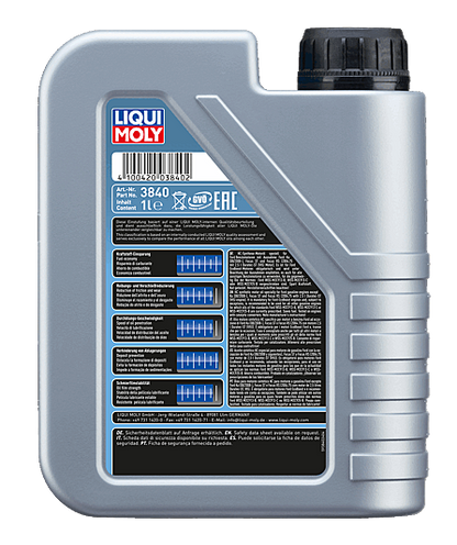 Special Tec F ECO 5W-20 - 1LT