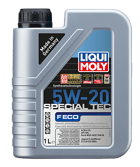 Special Tec F ECO 5W-20 - 1LT