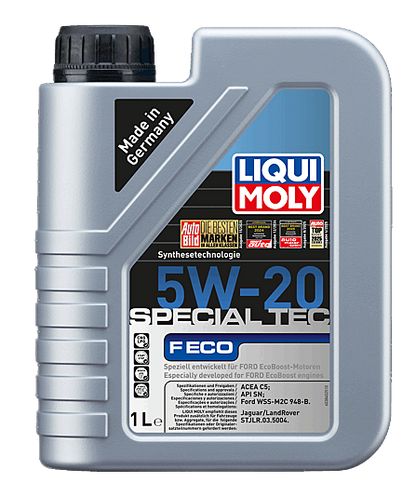 Special Tec F ECO 5W-20 - 1LT