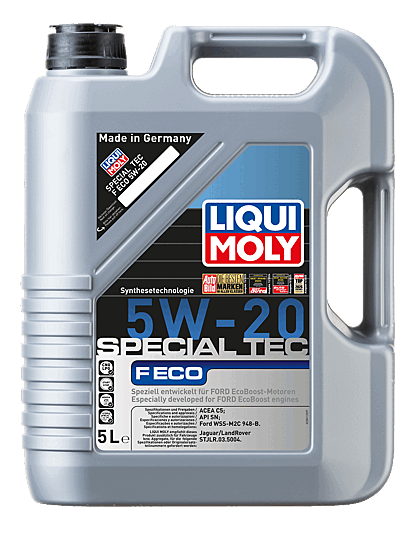 Special Tec F ECO 5W-20 5LT