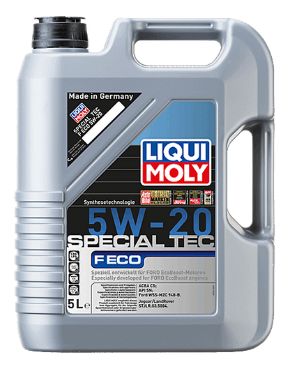Special Tec F ECO 5W-20 5LT