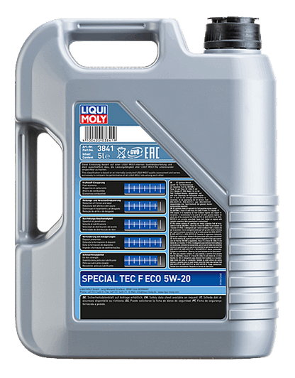 Special Tec F ECO 5W-20 5LT