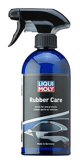 Rubber Care 500ml