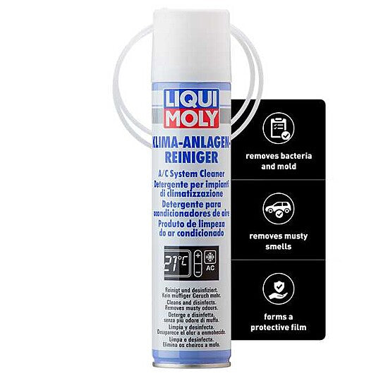A/C System Cleaner (Spray)