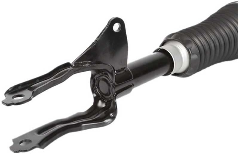Front Air Suspension Shock Right