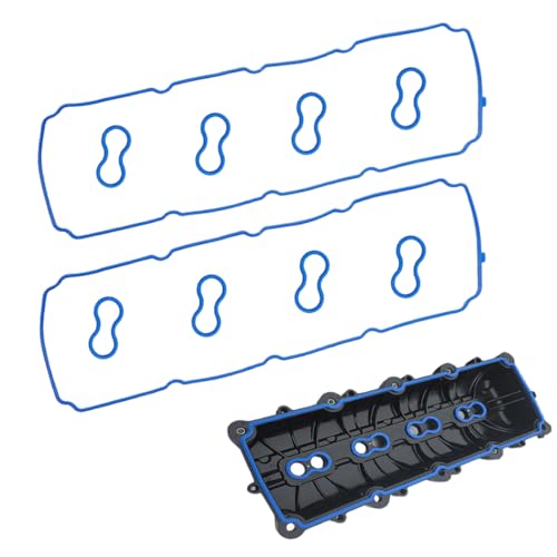 Engine valve cover gasket set