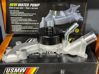 Water Pump 3.6 Grand Cherokee 2011-2015