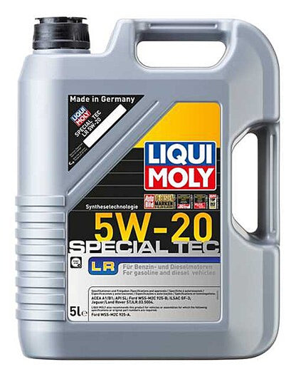 Special Tec LR 5W20 - 5LT