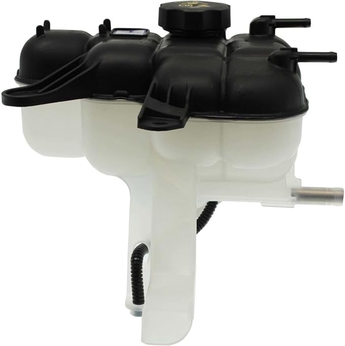 Coolant Reservoir DFT
