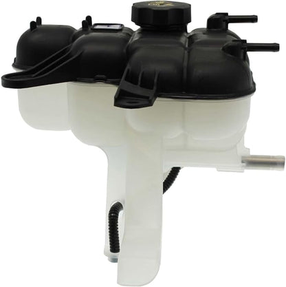 Coolant Reservoir DFT