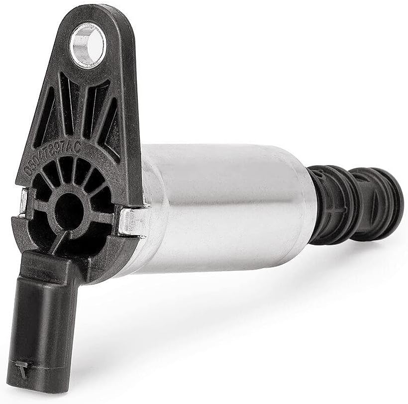 Variable Valve Lift Solenoid