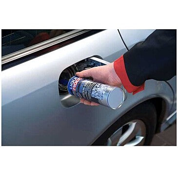 Pro-Line Gasoline System Cleaner - 500 ml