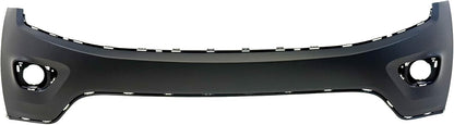 Front Upper Bumper Cover 2014 -2016