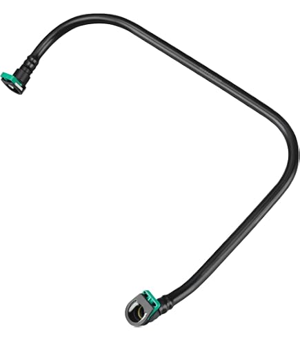 PCV (Positive Crankcase Ventilation) Hos