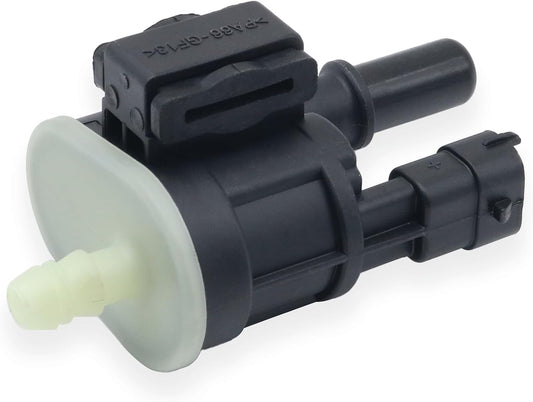 Vapor Canister Purge Valve