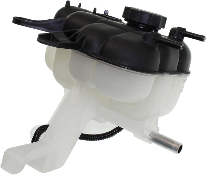 Coolant Reservoir DFT