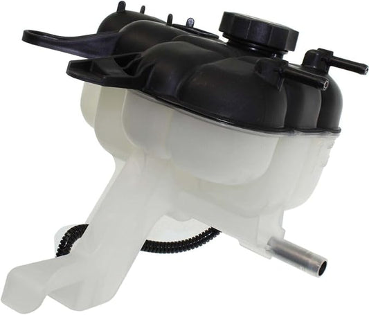 Coolant Reservoir DFT