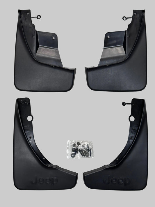 Mud Flaps