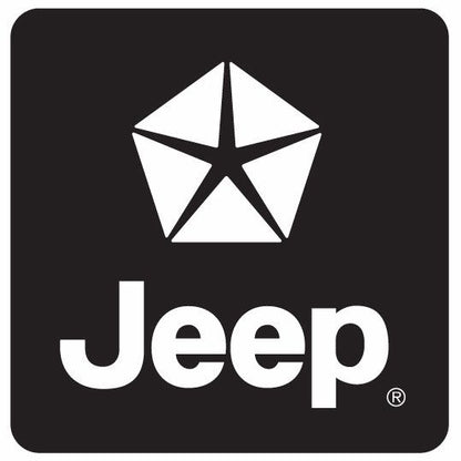Jeep Grand Cherokee Service Box (Offer)(2016-2021)