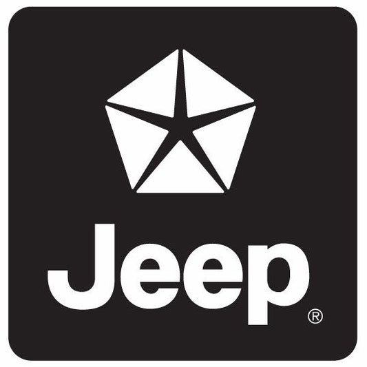 Jeep Grand Cherokee Service Box (Offer)(2014-2015)