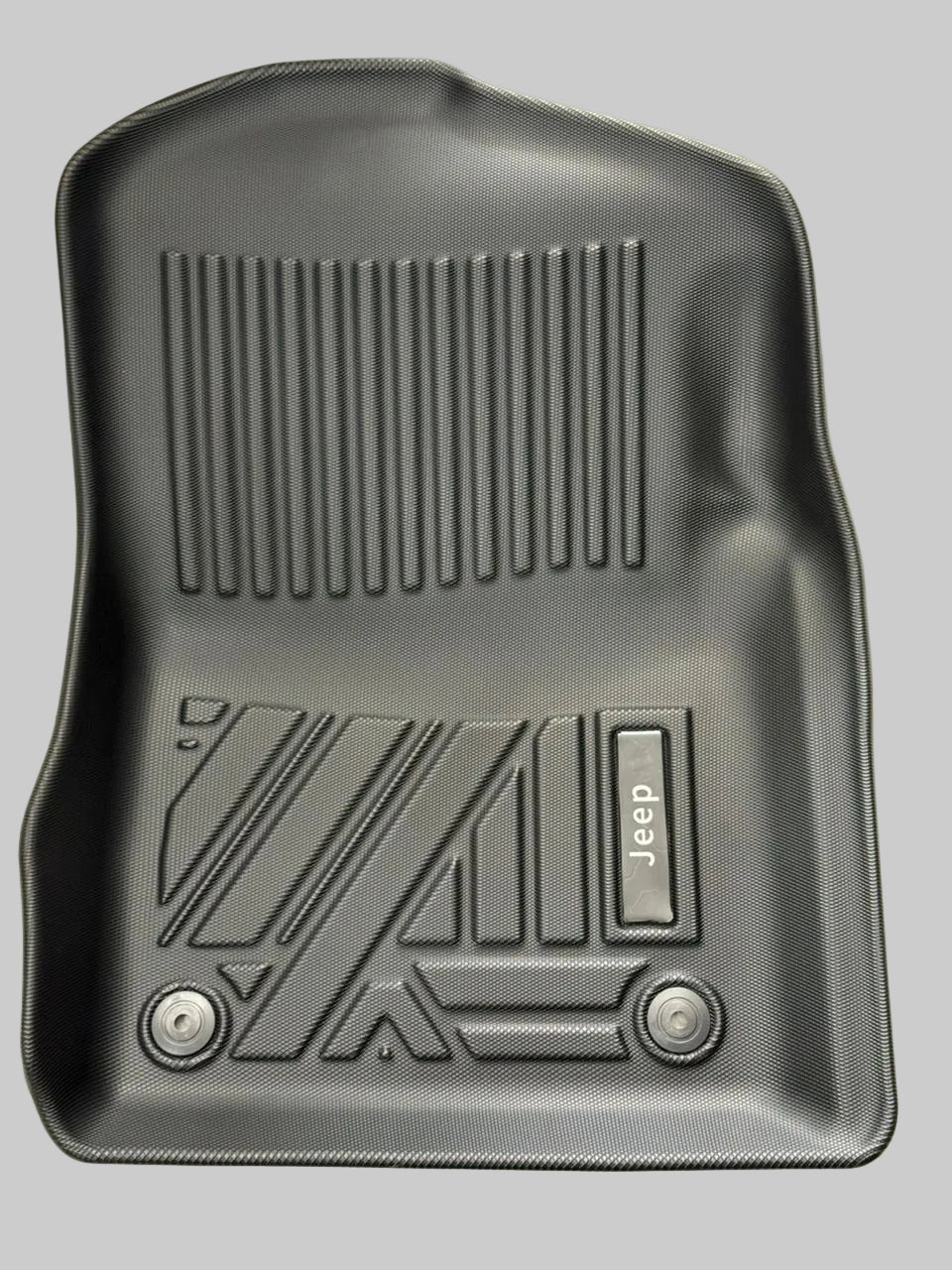 Foot Mats Jeep Grand Cherokee 2011-2020