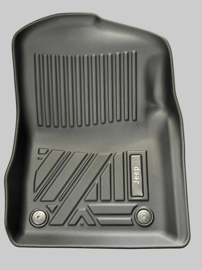 Foot Mats Jeep Grand Cherokee 2011-2020