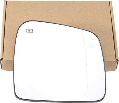 Right Side Mirror Glass Heater with Blind Spot