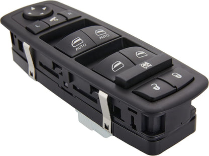 Power Window Switch for 2014-2020 - Folding