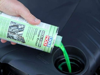 Liqui Moly Molygen Motor Protect  500ML