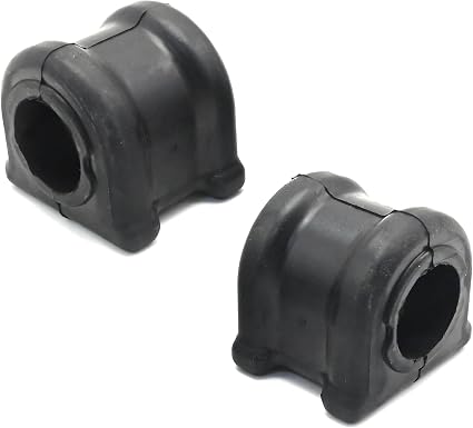Front Suspension swing rod bushing 2011-2015 2 pieces