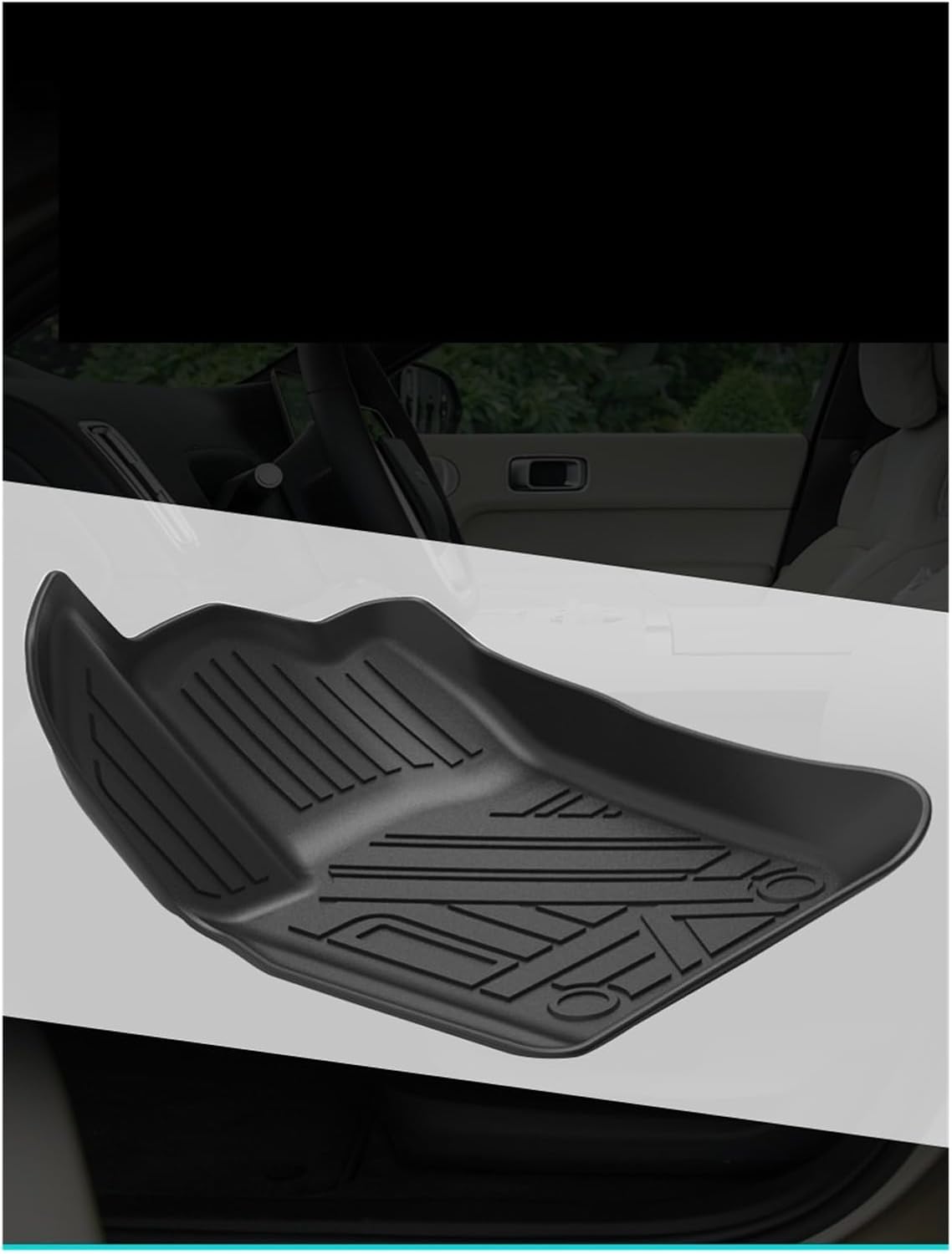 Foot Mats Jeep Grand Cherokee 2011-2020