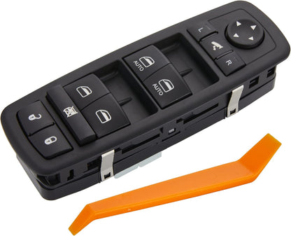 Power Window Switch for 2014-2020 - Folding
