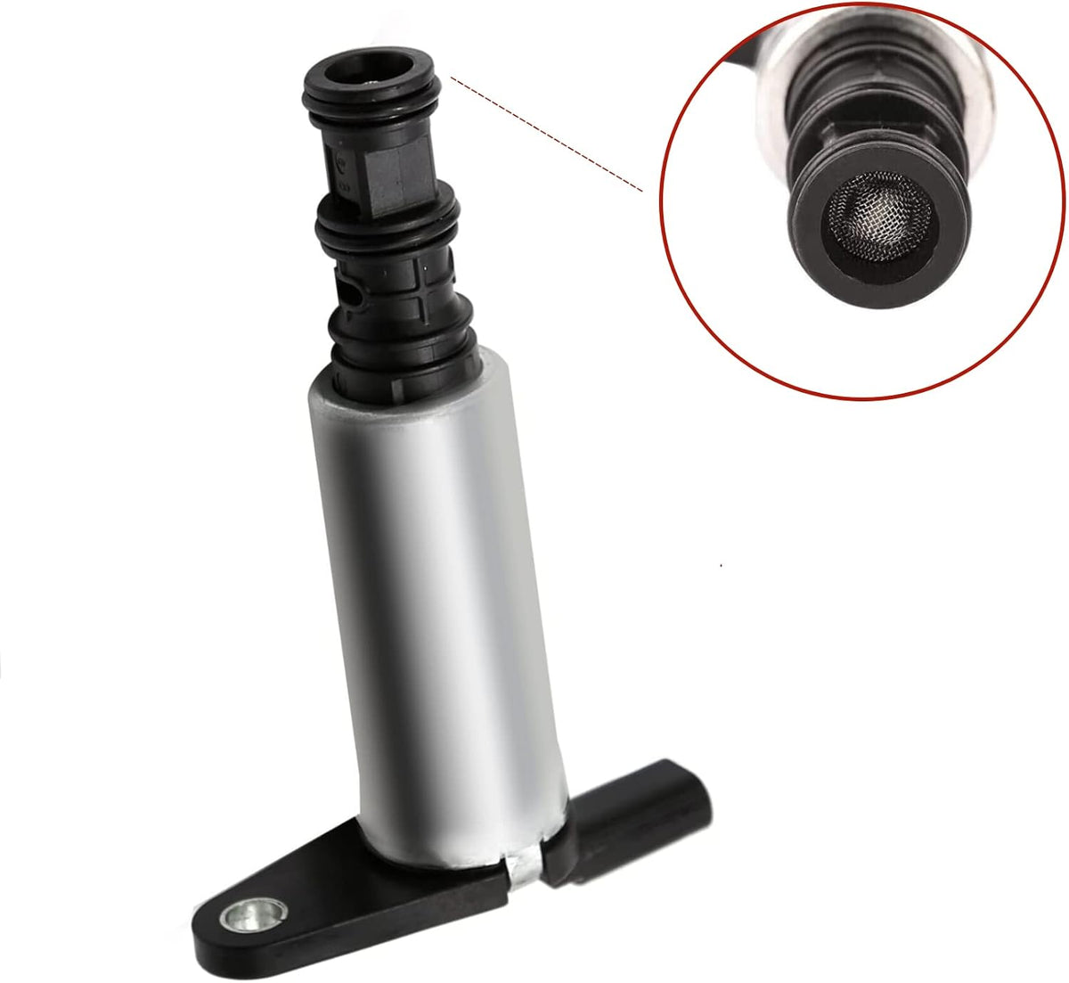 Variable Valve Lift Solenoid
