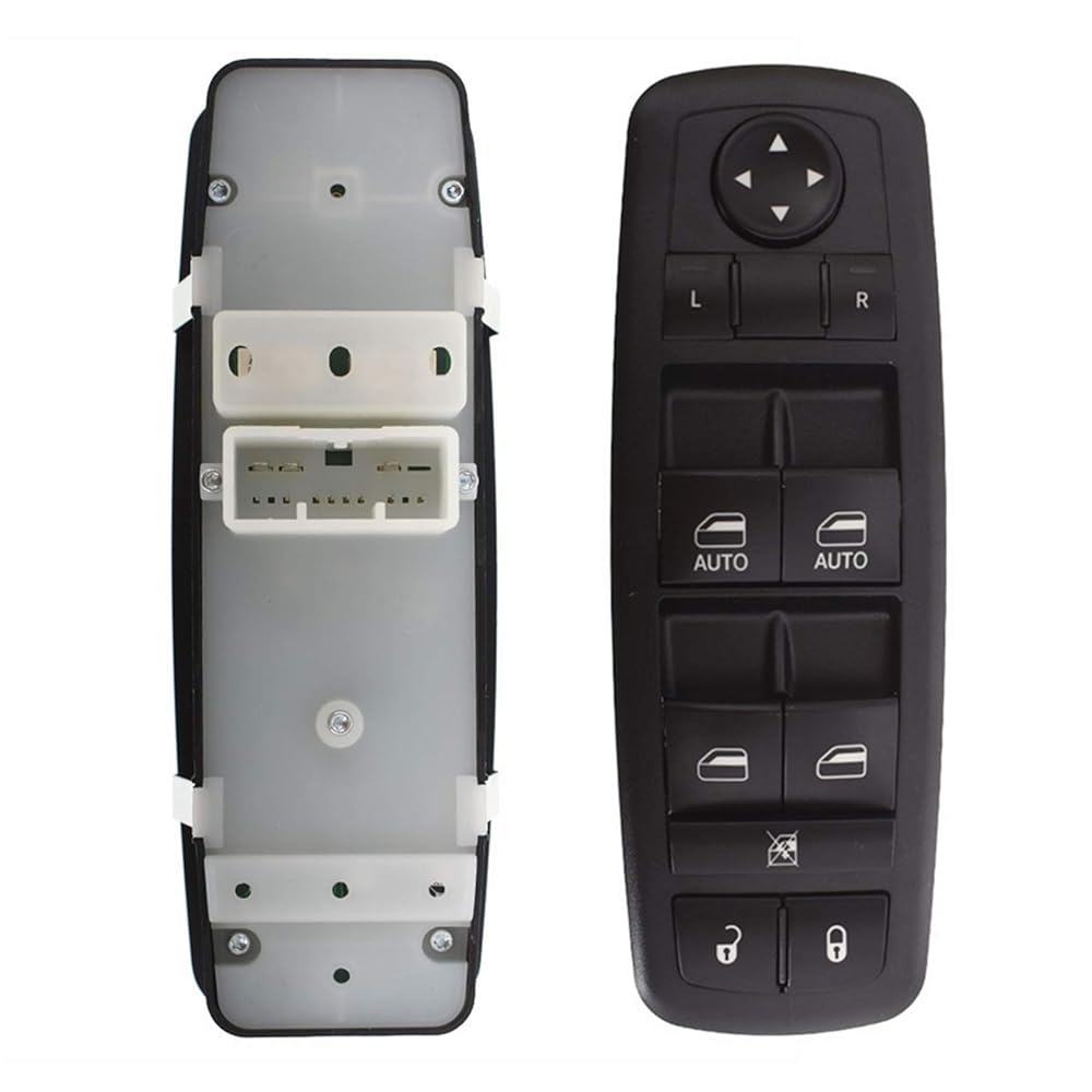 Power Window Switch for 2014-2020