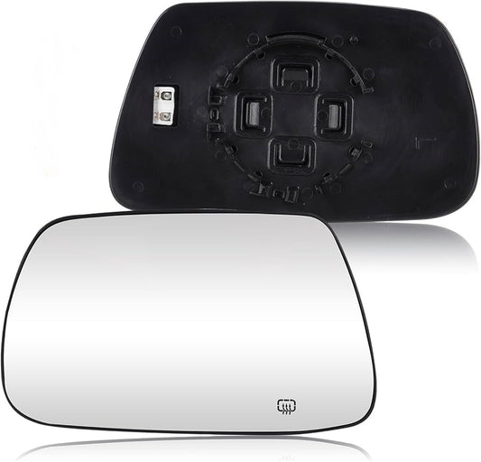 Left Side Mirror Glass Heater