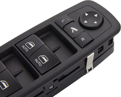 Power Window Switch for 2014-2020 - Folding