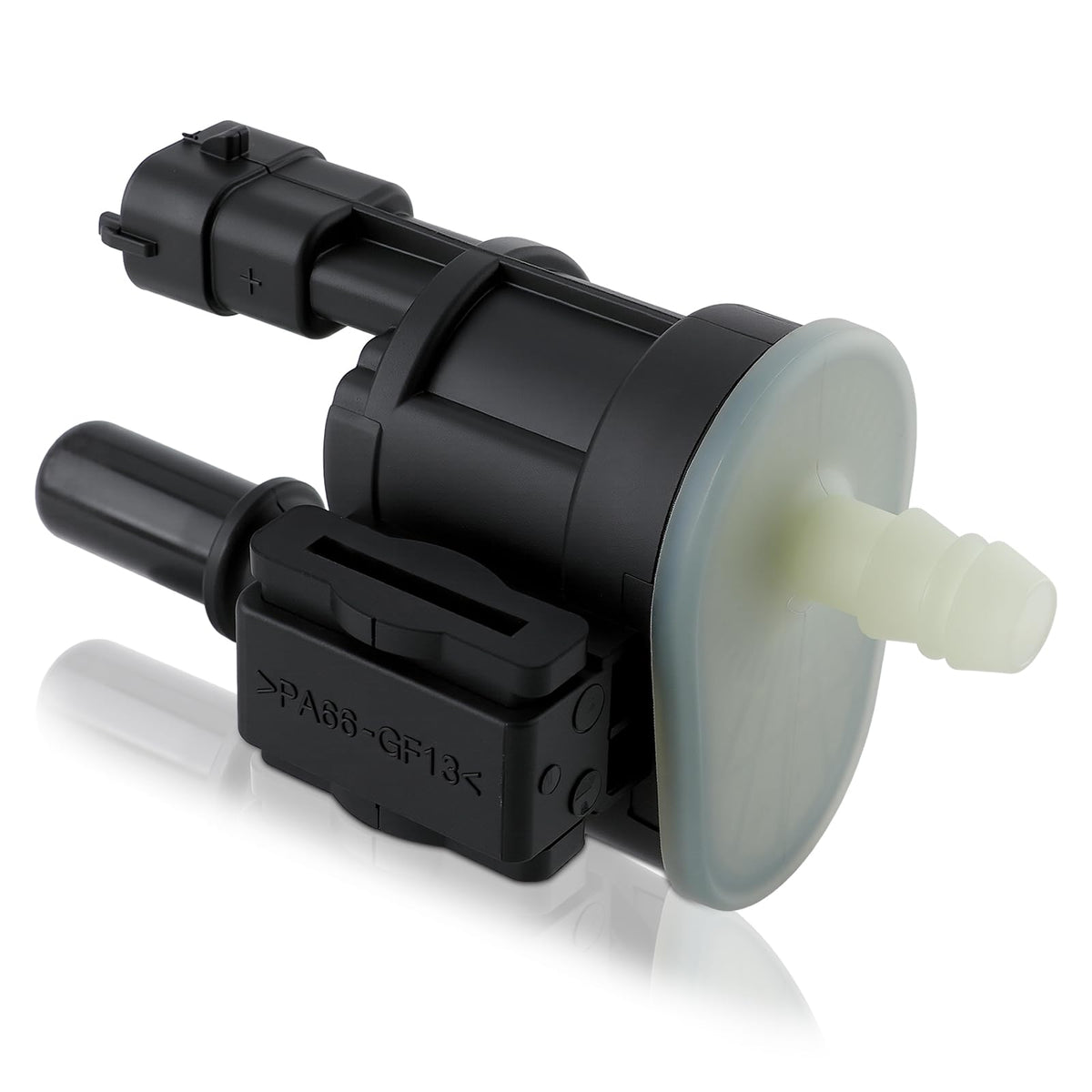 Vapor Canister Purge Valve