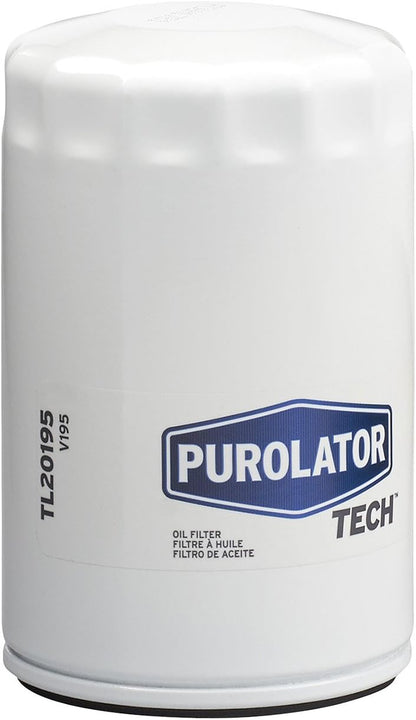 Purolator Tech Engine Filter TL20195