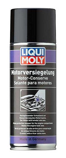 Motor-Conserve 400ml