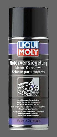 Motor-Conserve 400ml