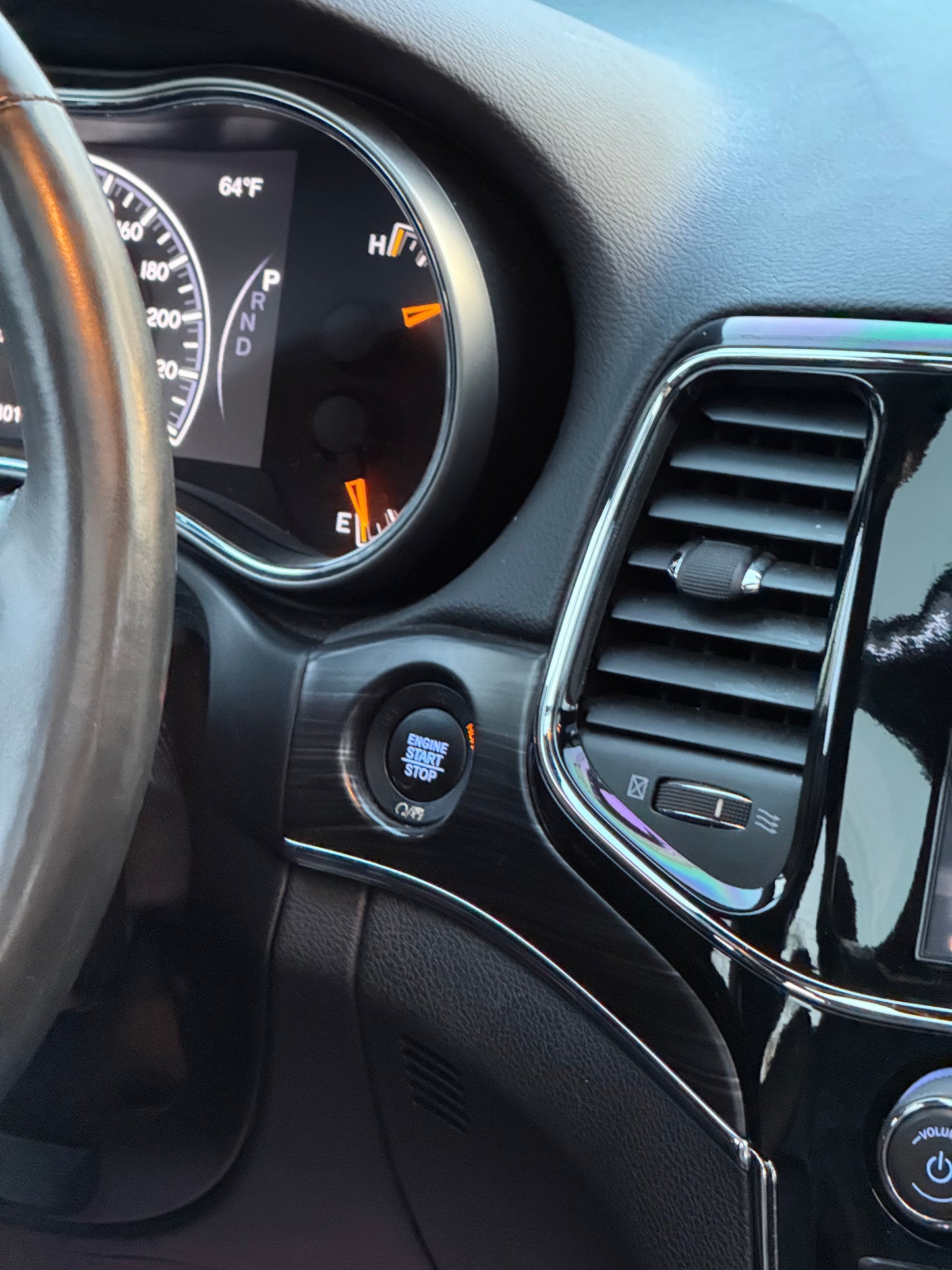 Jeep Grand Cherokee Limited plus Model 2019